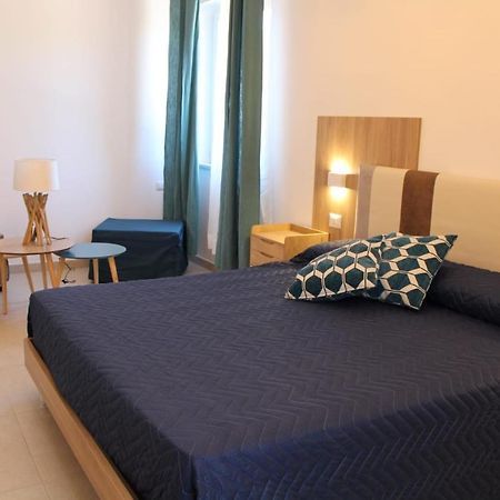 Costa Merlata Suite B&B Ostuni Villanova di Ostuni Kültér fotó
