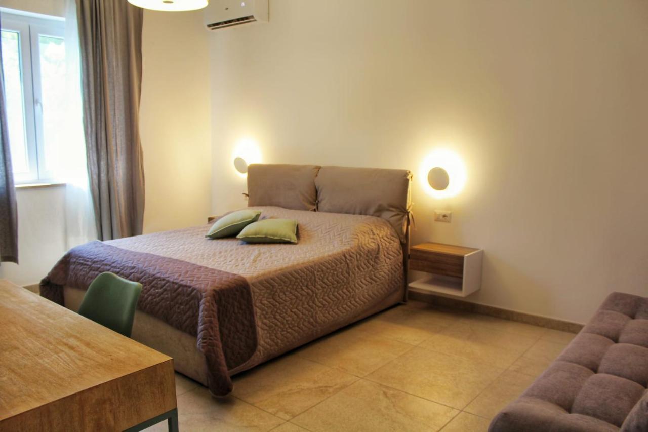 Costa Merlata Suite B&B Ostuni Villanova di Ostuni Kültér fotó