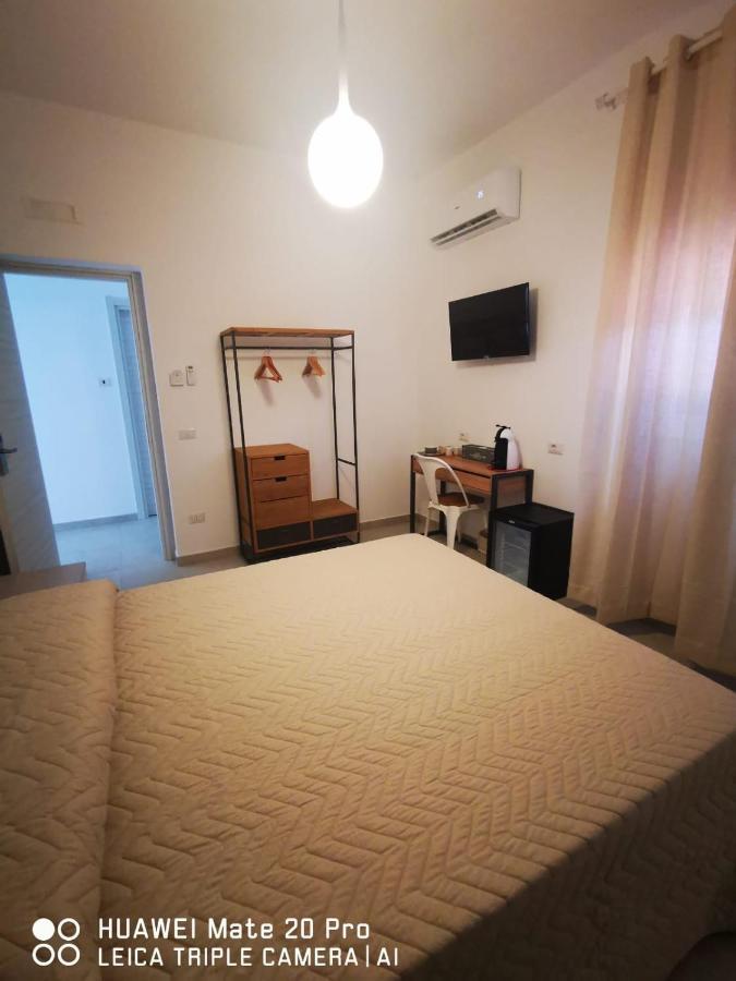 Costa Merlata Suite B&B Ostuni Villanova di Ostuni Kültér fotó