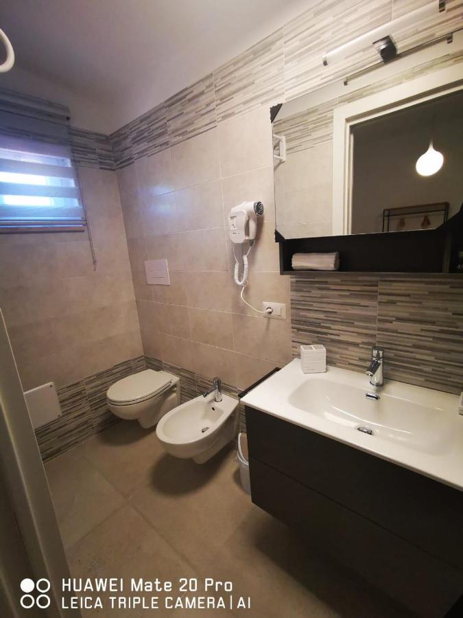 Costa Merlata Suite B&B Ostuni Villanova di Ostuni Kültér fotó
