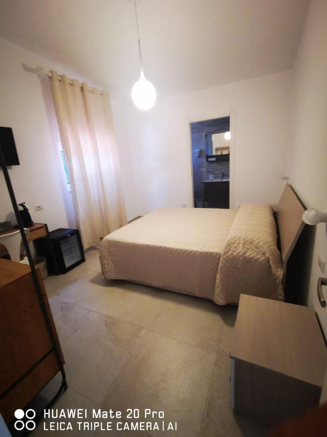 Costa Merlata Suite B&B Ostuni Villanova di Ostuni Kültér fotó